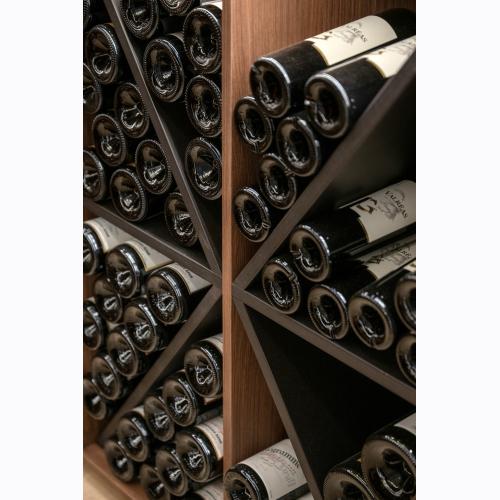 Cave à vin sur mesure