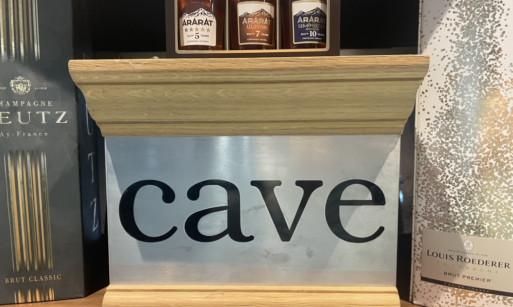 Mastering the Art of Custom Wine Cellars